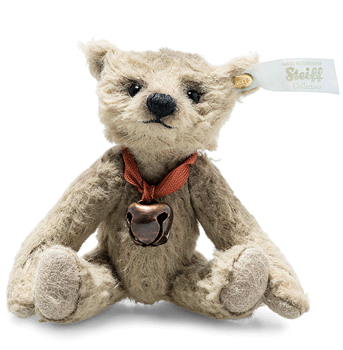 Steiff Club 2021 Membership Bear 421662