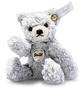 Steiff Club 2022 Membership Bear 421693