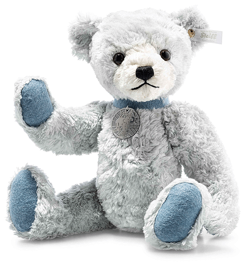 Steiff Club 2022 Edition Teddy Bear 421716