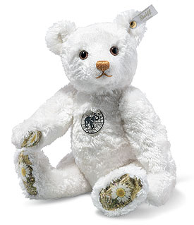 Steiff 2023 Club Edition Teddy Bear 421730