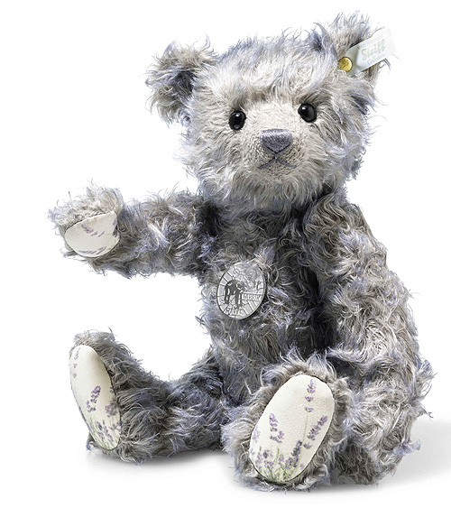 Steiff 2024 Club Edition Teddy Bear 421778