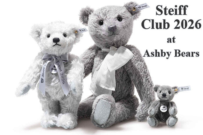 Steiff Club