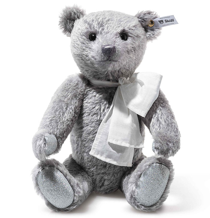 Steiff 2026 Club Edition Bear | Ashby Bears 421877
