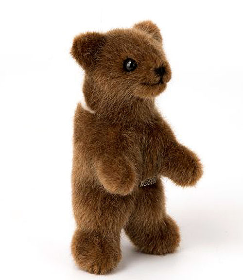 Kosen Miniature Bear 