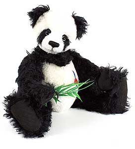 Clemens Xiao Ming Panda 47001