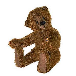 Teddy Kai by Clemens 47007 Teddy Kai by Clemens 47007