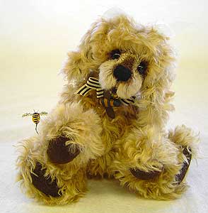 Dog Bienchen by Clemens 47010 Dog Bienchen by Clemens 47010