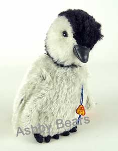 Clemens Penguin Rodney 47015