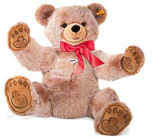 Steiff Studio Bobby Bear - 500428