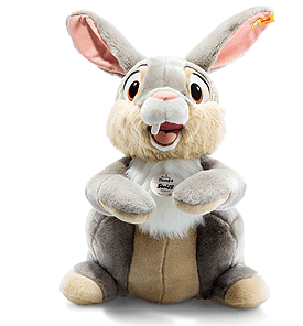 Steiff Disney Studio Thumper 501036