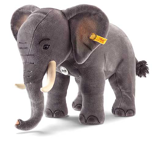 Steiff Studio 75cm Baby Elephant  501470