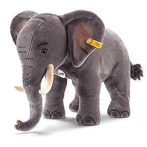 Steiff Studio 75cm Baby Elephant  501470