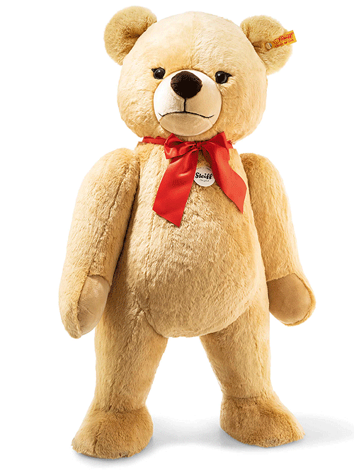 Steiff Studio Petsy Teddy Bear 501999