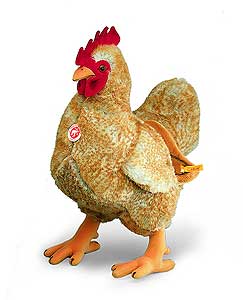 Steiff Studio Hen 502378
