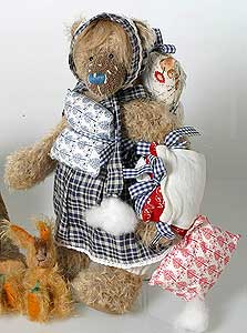 Frau Holle by Clemens 51105 Frau Holle by Clemens 51105