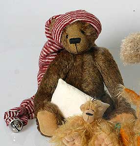 Sandmann by Clemens 51106 Sandmann by Clemens 51106
