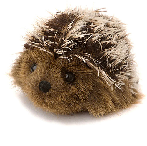 Kosen Brown Hedgehog 5170