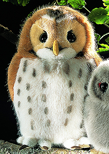 Kosen Tawny Owl 5400