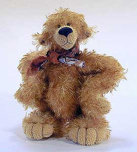 Teddy Clincy by Clemens 55007 Teddy Clincy by Clemens 55007
