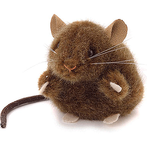 Kosen Brown Mouse 