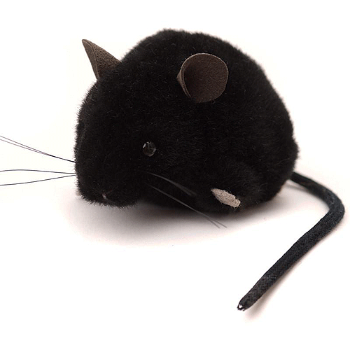 Kosen Black Mouse 