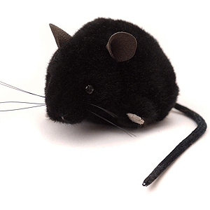 Kosen Black Mouse 5564