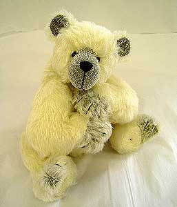 Teddy Boby by Clemens 60006 Teddy Boby by Clemens 60006