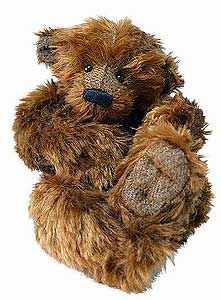 Teddy Browney by Clemens 60007 Teddy Browney by Clemens 60007