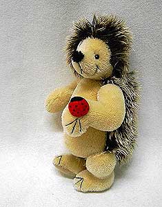 Igel Baltasar by Clemens 60008 Igel Baltasar by Clemens 60008