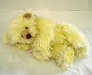 Sleepy Leo by Clemens 60009 Sleepy Leo by Clemens 60009