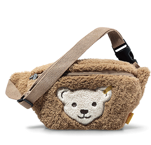 Steiff Belt Bag with Squeaker 600142