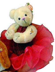Ballerina by Clemens - 60031 Ballerina by Clemens - 60031