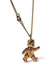 Steiff teddy bear pendant 605154 Steiff teddy bear pendant 605154