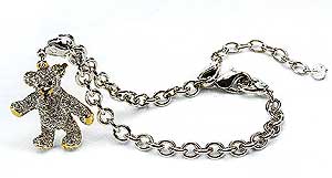 Steiff Swarovski bracelet 605703 Steiff Swarovski bracelet 605703