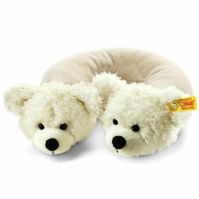 Steiff Lotte Travel Neck Pillow 606052