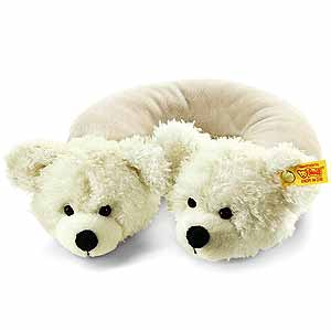 Steiff Lotte Travel Neck Pillow 606052