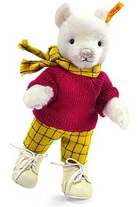 Rupert Bear by Steiff 653551 Rupert Bear by Steiff 653551