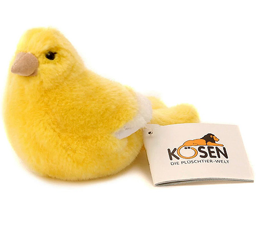 Kosen 15cm Canary