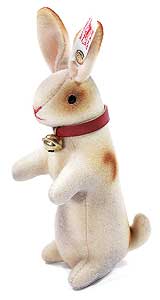 Steiff Velveteen Rabbit - 657269 Steiff Velveteen Rabbit - 657269
