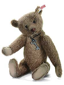 Steiff Keepsake Bear EAN 661884 Steiff Keepsake Bear EAN 661884