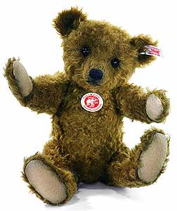 Steiff Edward Bear 661891 Steiff Edward Bear 661891