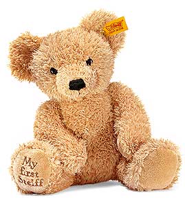 My First Steiff - Beige 663086