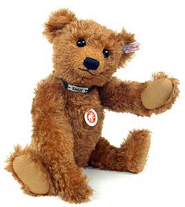 steiff collectors