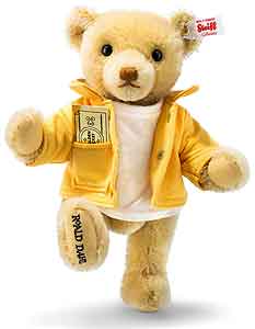 Steiff Charlie Bucket 663420 Steiff Charlie Bucket 663420