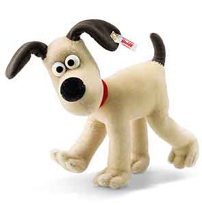 Steiff Gromit 663789 Steiff Gromit 663789