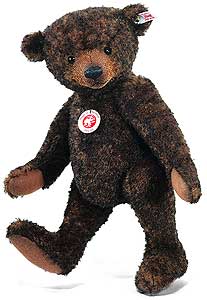 Steiff Toffee Ted EAN 663918 Steiff Toffee Ted EAN 663918