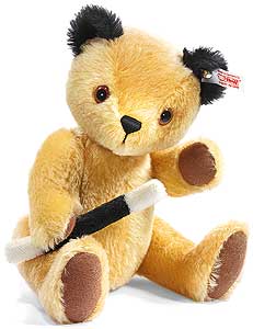 Steiff Sooty EAN 663932 Steiff Sooty EAN 663932