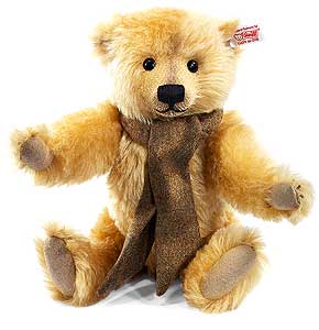 Steiff Dominic Teddy Bear 664182 Steiff Dominic Teddy Bear 664182
