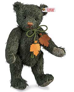 Autumn Teddy Bear by Steiff 664212