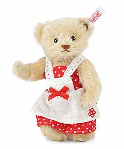 Steiff Jill Teddy Bear 664298 Steiff Jill Teddy Bear 664298